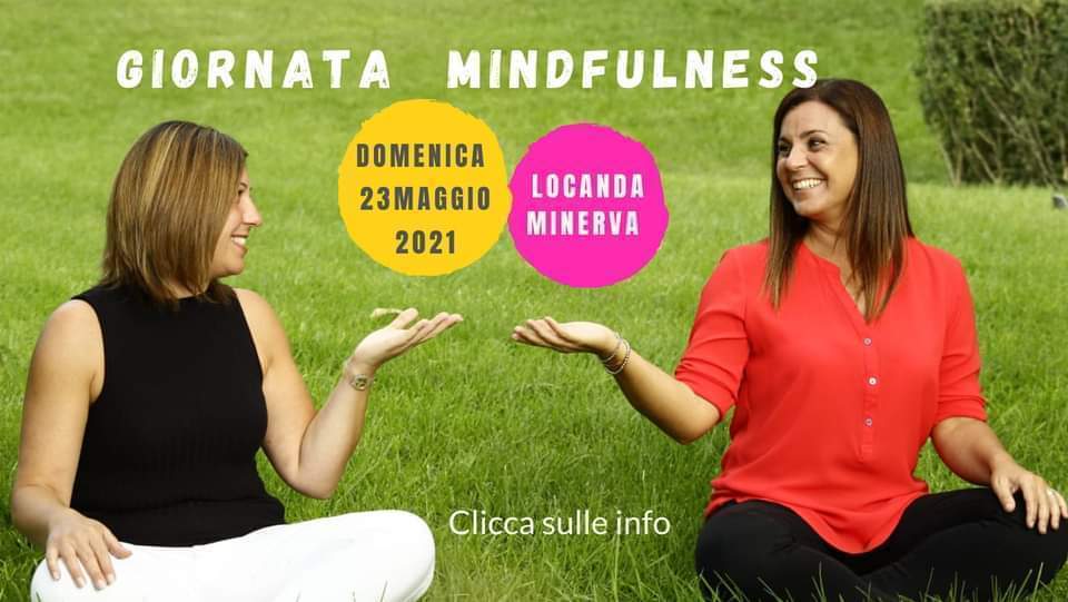 Scopri di più sull'articolo Giornata Mindfulness
